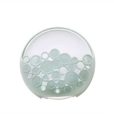

〖Follure〗Home Bathroom Toothbrush Wall Mount Holder Sucker Suction Organizer Cup Rack