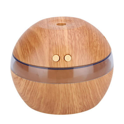 

Mist Maker Aroma Essential Oil Diffuser Ultrasonic Aroma Humidifier