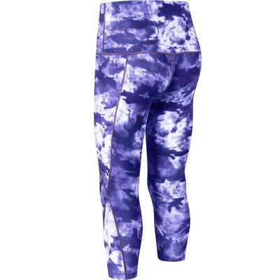 

New 34 Yoga Pants Women Quick Dry Print Sporting Trouser Gym Pant Women Running Pants Sporting Lenggings