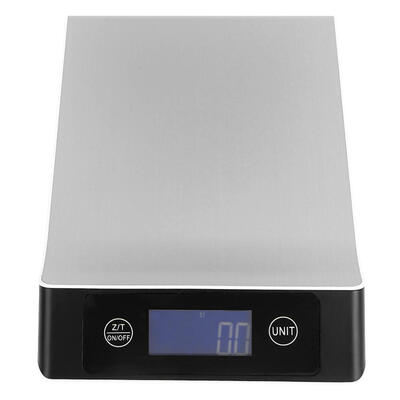 

15kg1g Stainless Steel Electronic LCD Digital Scale Kitchen Weighting Tool