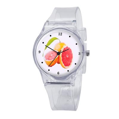 

RM Zhou Lianfa Brand Watch Mens Leather Strap Korean Version Of Electronic Watch