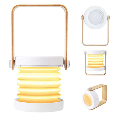 

Gobestart wireless&portable LED bedside lamp table lamp table lamp bedside lamp