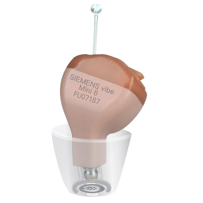 

Siemens hearing aids for the elderly dedicated ear canal ear wireless invisible ear canal hearing aid ear machine MINI 8