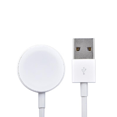 

Wireless Charger for Apple Watch Series 1 2 3 USB Magnetic Charging Cable 1M for Apple iWatch Wireless Charger Adapter