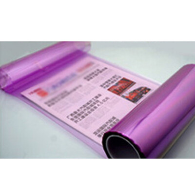 

Car Tint Fog Light Headlight Tailligt Vinyl Film Stickers 13 Colors 30cm 100cm
