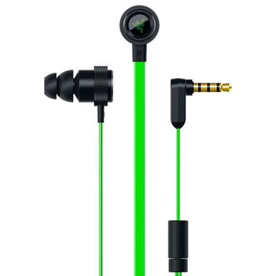 

Razer Hammerhead Pro V2 35mm Wired In-Ear Game Earphones wo MIC for Phone