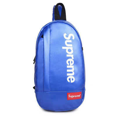 

READY STOCK Chest Bag Waist Pouch Bag Sling Bag Cross Body Bag