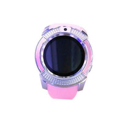 

V8 Bluetooth Smart Watch Smartwatch With SIM Card Slot Call Message Reminder Heart Rate Sleep Monitors