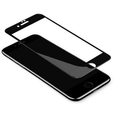 

Full Cover HD Tempered Glass for iPhone 7 8