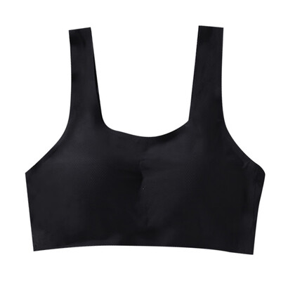 

Toponeto Sexy Lace Bra Sport Underwears Athletic Fitness Sports Yoga Lace Sexy Underwears