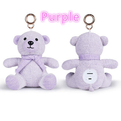

Cute Bear Bluetooth Speaker Lovely Toy Portable Wireless Speaker Children Birthday Christmas Gift Outdoor Speaker