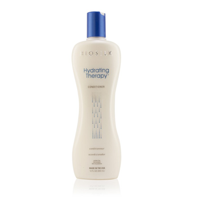 

BIOSILK - Hydrating Therapy Conditioner 355ml12oz