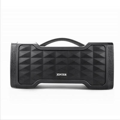 

M91 Outdoor Waterproof Bluetooth Speaker Portable Wireless Subwoofer Sound Box With Handle Design