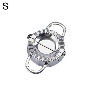 

Pastry Tool Dumpling Maker Wraper Dough Pie Ravioli Cutter Mould Kitchen Gadget