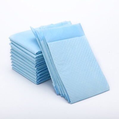 

Gobestart Heavy Absorbency Adults Nursing Mats Diaper Disposable Care Pads