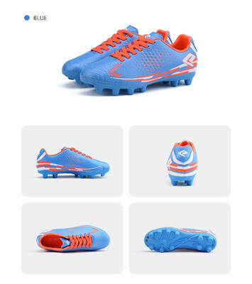 

QILU Football shoes for men&women sneakers Comfort 11225