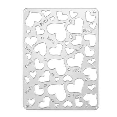 

Christmas Cutting Dies Stencils Scrapbook Embossing DIY Photo Album Card