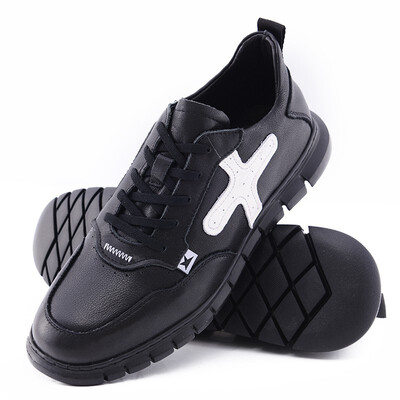 

ShengWeiMa mens shoes trend wild sports shoes shoes 390037 9675