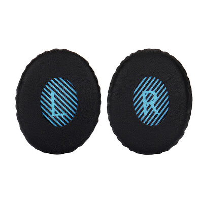 

〖Follure〗Headphones Ear Pads Cushions Replacement for Bose OE2 OE21 & Soundtrue Earpad