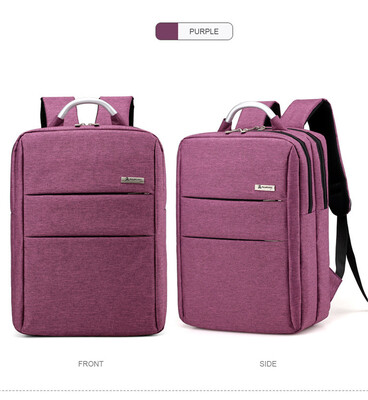 

Tailored Laptop Backpack FLRS1319