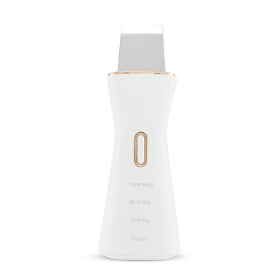 

Electric Rechargeable Blackhead Shovel Export Ultrasonic Skin Beauty Instrument