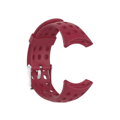 

Men Silicone Replacement Watchband Strap for SUUNTO M1 M2 M4 Series Watches