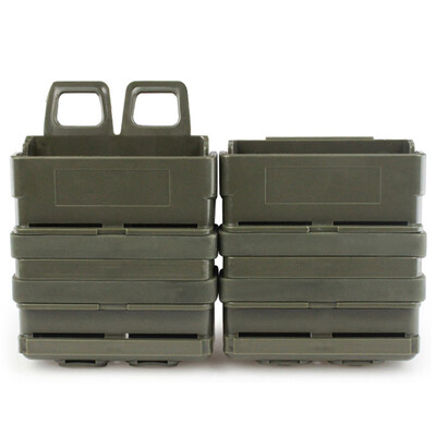 

Magazine Pouch Set Magazine Pouch Bag Holster Set 762 Fast Mag