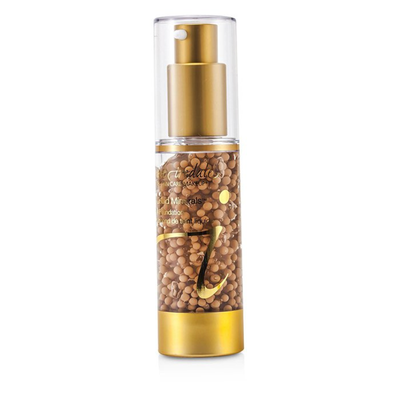 

JANE IREDALE - Liquid Mineral A Foundation - Honey Bronze 30ml101oz