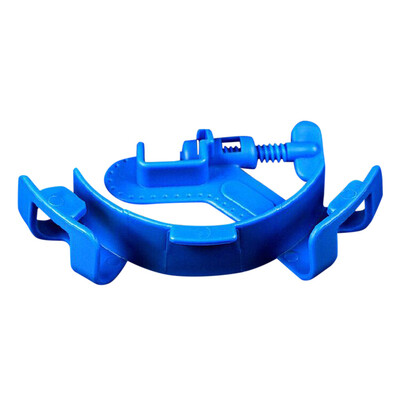 

Siaonvr New Hose Hanger Aquarium Holder Filtration Mount Fish Tank Filter Water Pipe