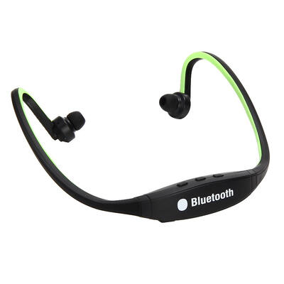 

Sports Wireless Stereo Headphone Headset Earphones Earbuds for Smart Phones