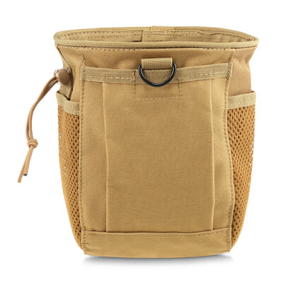 

Universal Outdoor Camping Waist Bag Organizer Travel Recycling MOLLE System