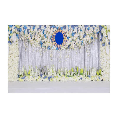 

Digital Photography Background Cloth Studio Photo Backdrop Wedding Theme
