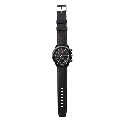 

Men Racing Sports Watches Fashion Quartz Digital Silicone Strap Wristwatch