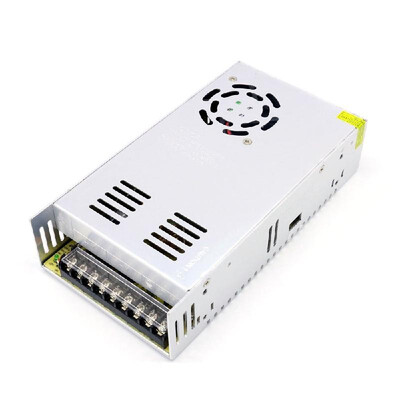 

AC 100-240V to DC 24V 416A 1000W Voltage Transformer Regulated Switching Power-Supplys Adapter Converter for Strips Light Camera