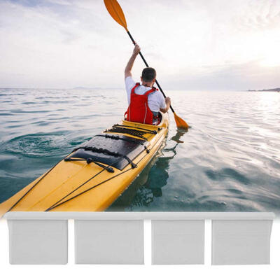 

Greensen Durable Plastic Boat Plug Accessory for Yacht Assault Boat Rubber Dinghy Inflatable Boat Kayak