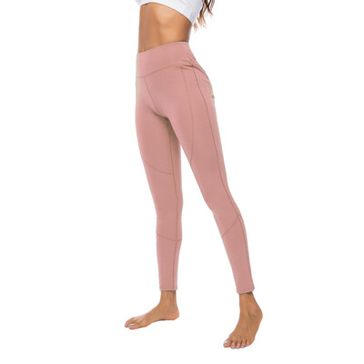 

Starmoon Womens Casual Sports Fitness Leggings Hip Exercise Running Yoga Pants