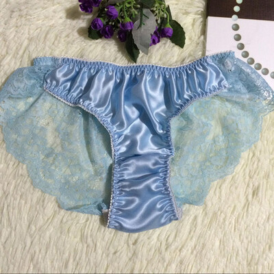 

Women Lace Panties Bikini Lingerie Underwear Cotton Soft Briefs Knickers Sexy