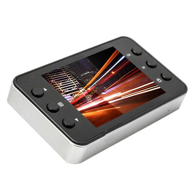 

Car Portable 1080P Full HD DVR Night Vision Driving Recorder Car Display