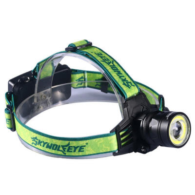 

CREE T6 COB Headlamps Rotation Waterproof Light For Camping Hiking