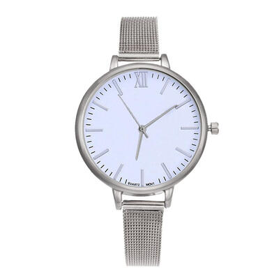 

Rose Gold Women Watches Fashion Luxury Quartz-Watches Brand Ladies Casual Clock Temperamental Wristwatches High Quality