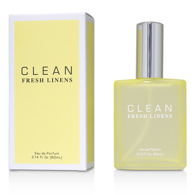 

CLEAN - Clean Fresh Linens Eau De Parfum Spray 60ml2oz