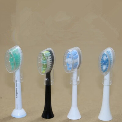 

Electric toothbrush head 1PCs Random color SOOCAS X3 Replacement Toothbrush Head