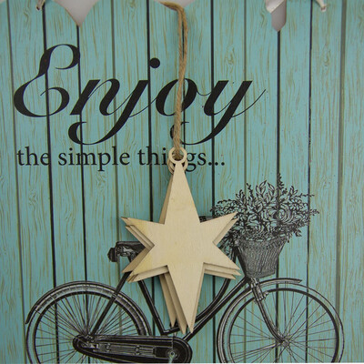 

〖Follure〗Christmas Tree Pendant Hanging Home Ornament Christmas Decoration