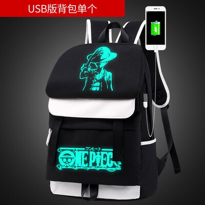 

2018 new business Water Resistant backpack with USB Charging Port College Student School Bag Unisex