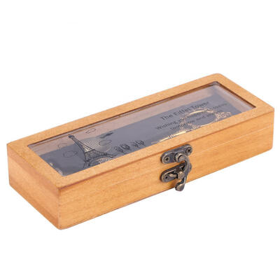 

Greensen Portable Sewing Tools Vintage ScissorsMetal ThimblesThread Cutter with Box