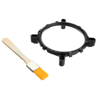 

6 Pipes Computer CPU Cooler Fan Heatsink for Intel LAG115611551150775 Amd