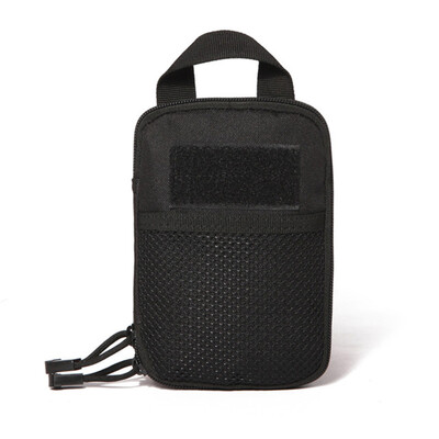 

Nylon Pouch Hunting Bags Belt Waist Bag Military Fanny Pack Mini Bags Waterproof