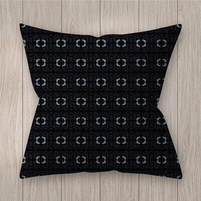 

〖Follure〗Fashion Gray Pillow Case Sofa Car Waist Throw Cushion Cover Home Decor