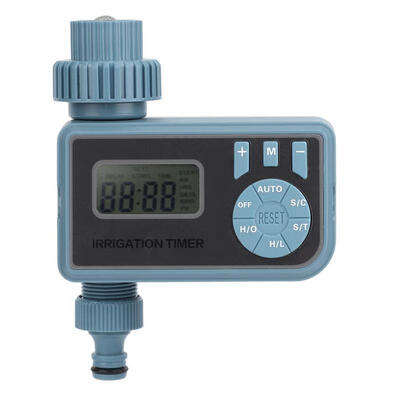 

Greensen Garden Watering Timer Automatic Watering Irrigation Controller
