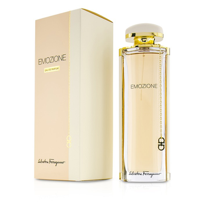 

SALVATORE FERRAGAMO - Emozione Eau De Parfum Spray 92ml31oz